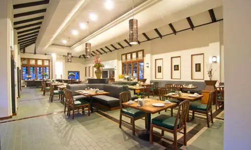 هتل سان شاین ریزورت گاردن پاتایا هتل سان شاین ریزورت گاردن پاتایا